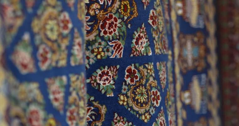 اهمیت بیست و پنجمین نمایشگاه تخصصی-صادراتی فرش دستباف اصفهان