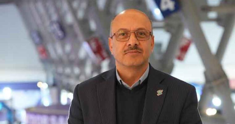 نمایشگاه فرش دستباف، امتزاج هنر و صنعت